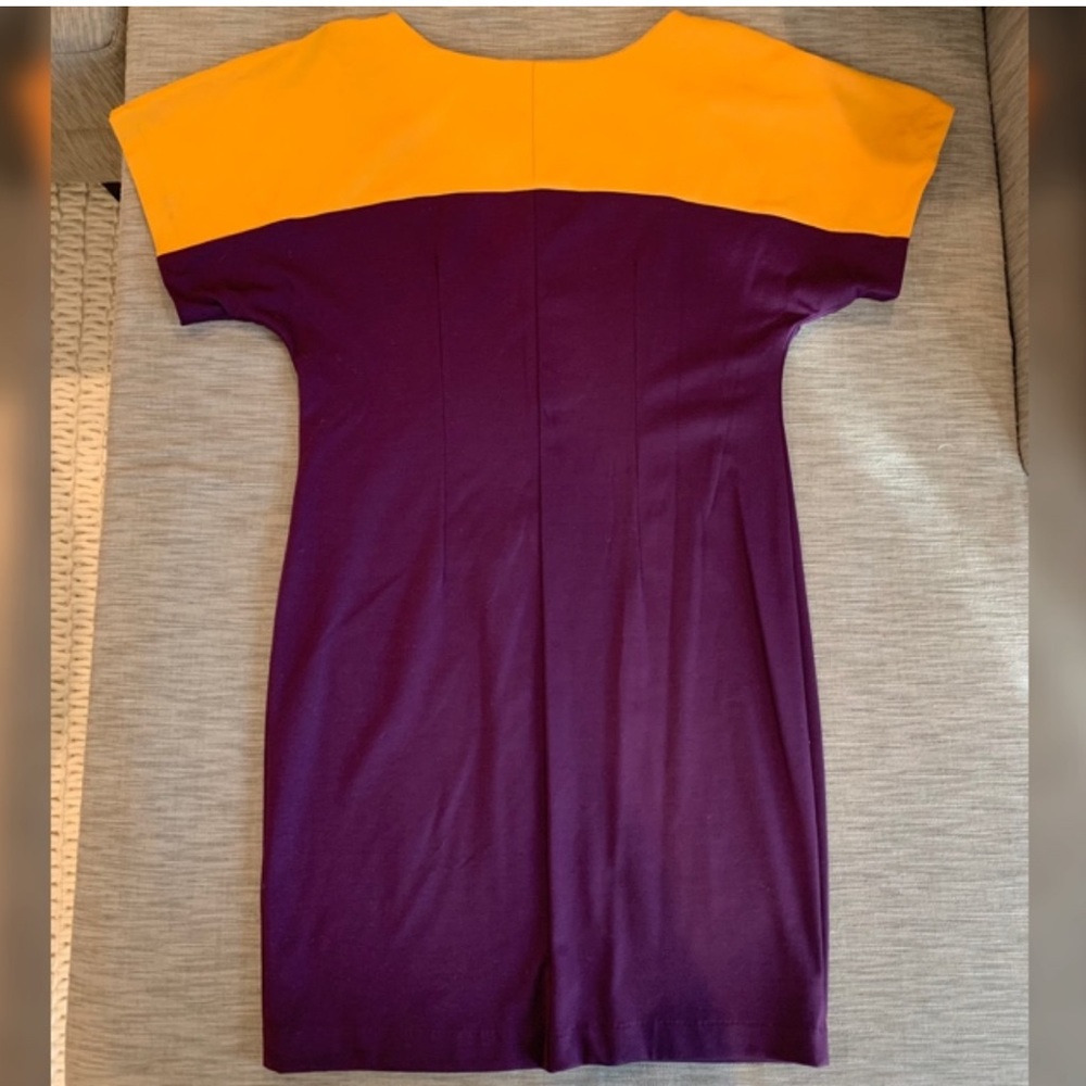 NEW Perfetta Dress - Picture 2 of 8